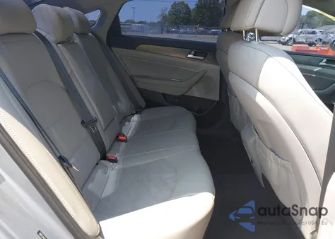 2017 Hyundai Sonata Sport from USA, damaged, VIN 5NPE34AF4HH566247